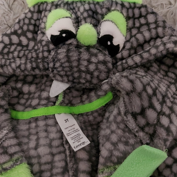 Dragon/monster - Picture 3 of 3